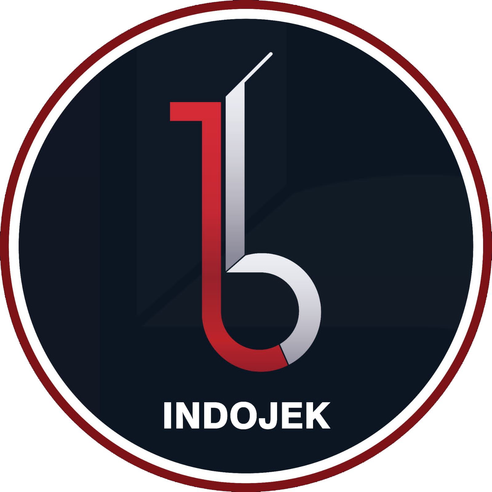 Logo INDOJEK